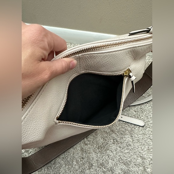 The Sak Purse with embroidered handle - Picture 7 of 14